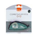 Fita Corretiva 5 mm x 12 metros | BRW