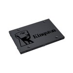SSD Kingston 480GB A400 SATA3 2,5 7MM - SA400S37/480G