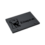 SSD Kingston 480GB A400 SATA3 2,5 7MM - SA400S37/480G