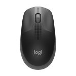 Mouse Sem Fio M190 Cinza | Logitech