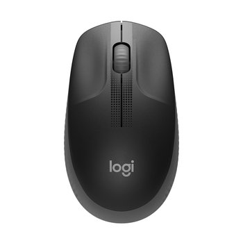 Mouse Sem Fio M190 Cinza | Logitech