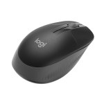 Mouse Sem Fio M190 Cinza | Logitech