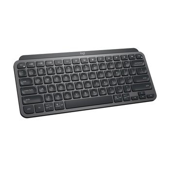 Teclado Sem Fio Logitech MX Keys Mini Grafite Layout Americano