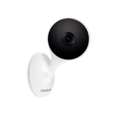 Câmera de Vídeo Wifi | Intelbras Smart IZC 1003