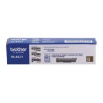 Toner Original Brother TNB021BR Benefit Preto