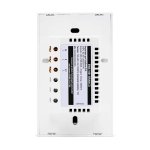 Interruptor Wifi Intelbras EWS 1001 BR