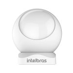 Sensor de Movimento Intelbras ISM 1001