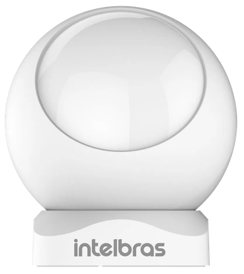 Sensor de Movimento Intelbras ISM 1001