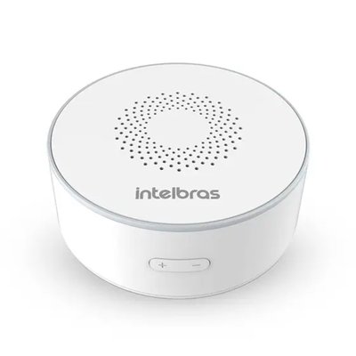 Sirene Intelbras Smart ISI 1001