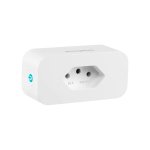 Interruptor Intelbras Conector Inteligente Wi-Fi EWS 301