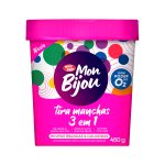 Removedor de Manchas Mon Bijou 450g