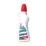 Limpador Limpol Limpeza Pesada Cloro Max Ativo 500ml