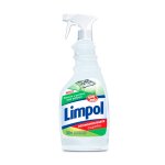 Limpador Desengordurante Pulverizador 500 ml | Limpol