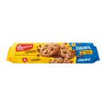 Biscoito Cookies Bauducco Gotas de Chocolate 100g