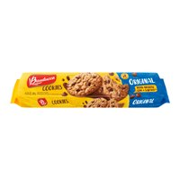 Biscoito Cookies Bauducco Gotas de Chocolate 100g