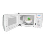 Micro-ondas Electrolux MTO30 20L Branco 127V