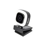 Webcam Go Tech HD 720P