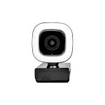 Webcam Go Tech HD 720P