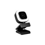 Webcam Go Tech HD 720P