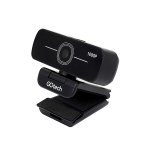 Webcam Full HD 1080P | Go Tech
