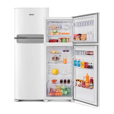 Refrigerador Continental TC56 472L Branco 220V