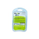 Bateria Recarregável 9V 28B1 280mAh | Flex FX