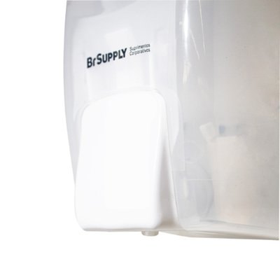 Dispenser para Sabonete Espuma | Softpaper Century