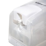 Dispenser para Sabonete Espuma | Softpaper Century