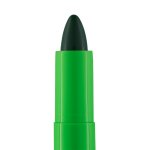 Caneta Marca Texto Verde Gel | BRW