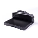 Encadernadora Espiral Manual para 20 Folhas | Menno