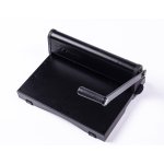 Encadernadora Espiral Manual para 20 Folhas | Menno