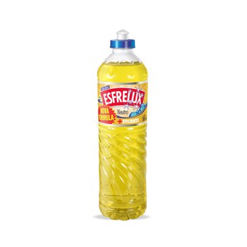 Detergente Lava Louças Esfrelux Neutro 500ml
