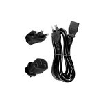 Cabo de Força Monitor e CPU 1,50m