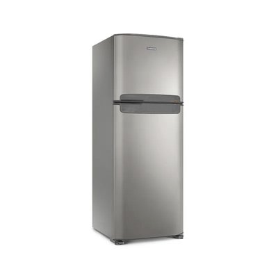 Refrigerador Continental TC56S Frost Free 472L Inox 127V