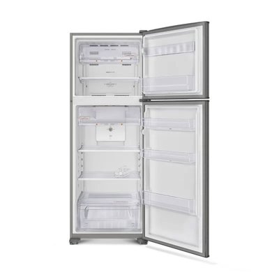 Refrigerador Continental TC56S Frost Free 472L Inox 127V