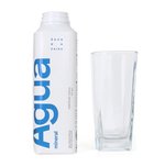 Água Mineral Sem Gás 500 ml 12 unidades | Na Caixa