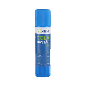 Cola em Bastão 10g | Go Office