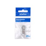 Apontador de Metal | Go Office