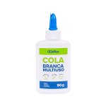 Cola Líquida Branca 90g | Go Office