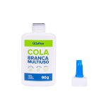 Cola Líquida Branca 90g | Go Office