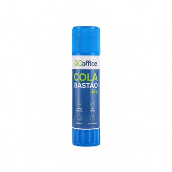 Cola em Bastão 40g | Go Office