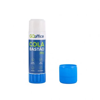 Cola em Bastão 40g | Go Office