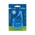 Fita Corretiva 5MMx8M | Go Office