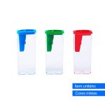 Apontador de Lápis com Depósito | Go Office