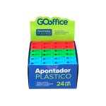 Apontador de Lápis com Depósito | Go Office