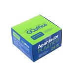 Apontador de Lápis com Depósito | Go Office