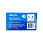 Apontador de Lápis com Depósito | Go Office