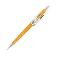 Lapiseira Técnica 0,9mm Amarelo | Go Office