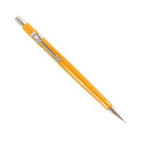 Lapiseira Técnica 0,9mm Amarelo | Go Office