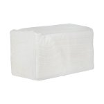Papel Toalha Interfolhado Folha Simples 17g 2000 folhas | Softpaper Basic